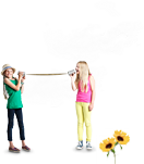 Illustration for article titled At least Comcast web designers knows Comcast customer service sucks